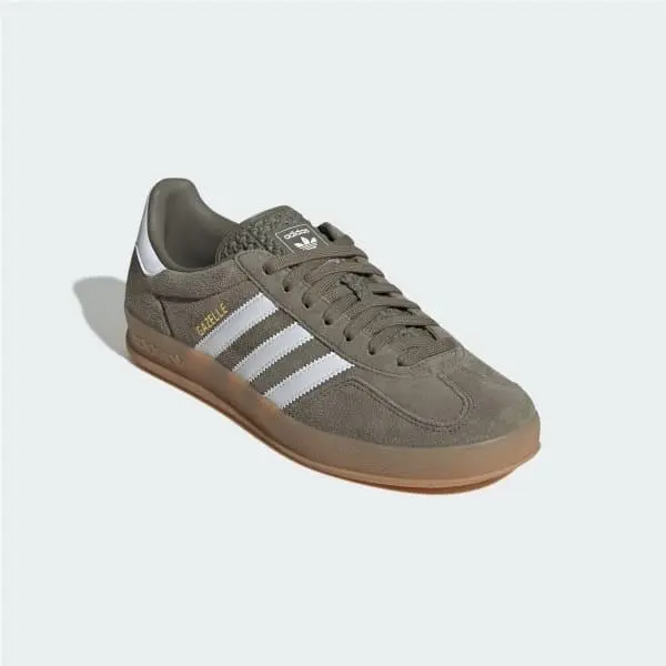 Adidas shoes - adidas Gazelle - Gazelle - JQ0174 - Green 6