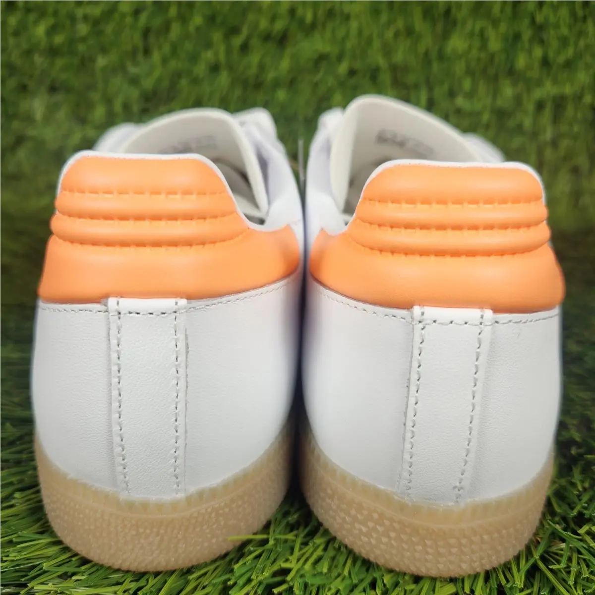 Adidas shoes - adidas Samba - Samba - IH8160 - White 14