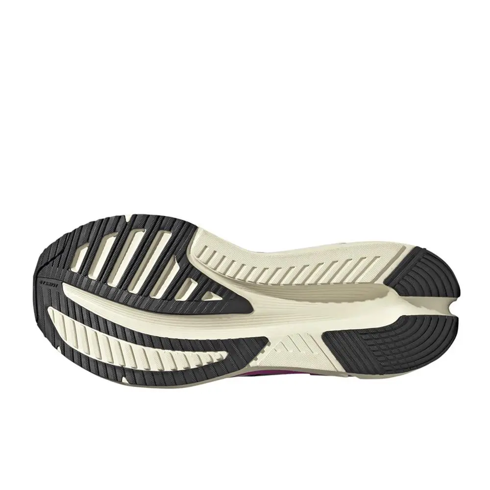 Adidas shoes - adidas Adistar 3 Sportswear Lace Up - JP7403-A - Black 3