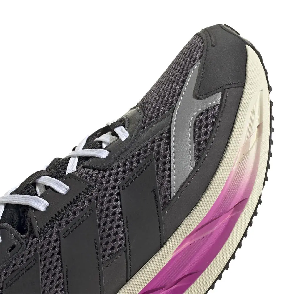 Adidas shoes - adidas Adistar 3 Sportswear Lace Up - JP7403-A - Black 4