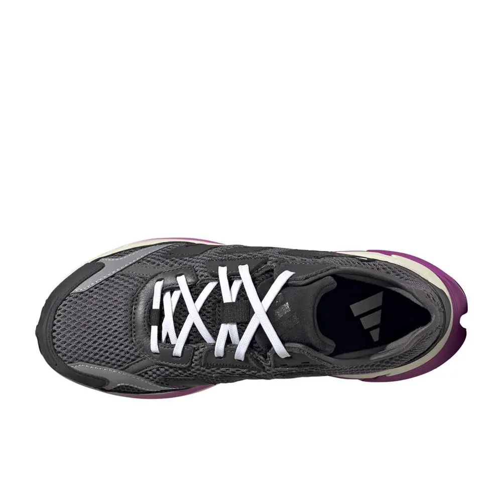 Adidas shoes - adidas Adistar 3 Sportswear Lace Up - JP7403-A - Black 10