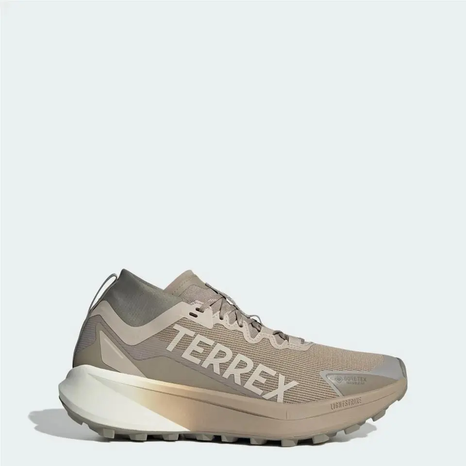 Adidas shoes - adidas TERREX Agravic - TERREX Agravic - JR1507 - Beige 0