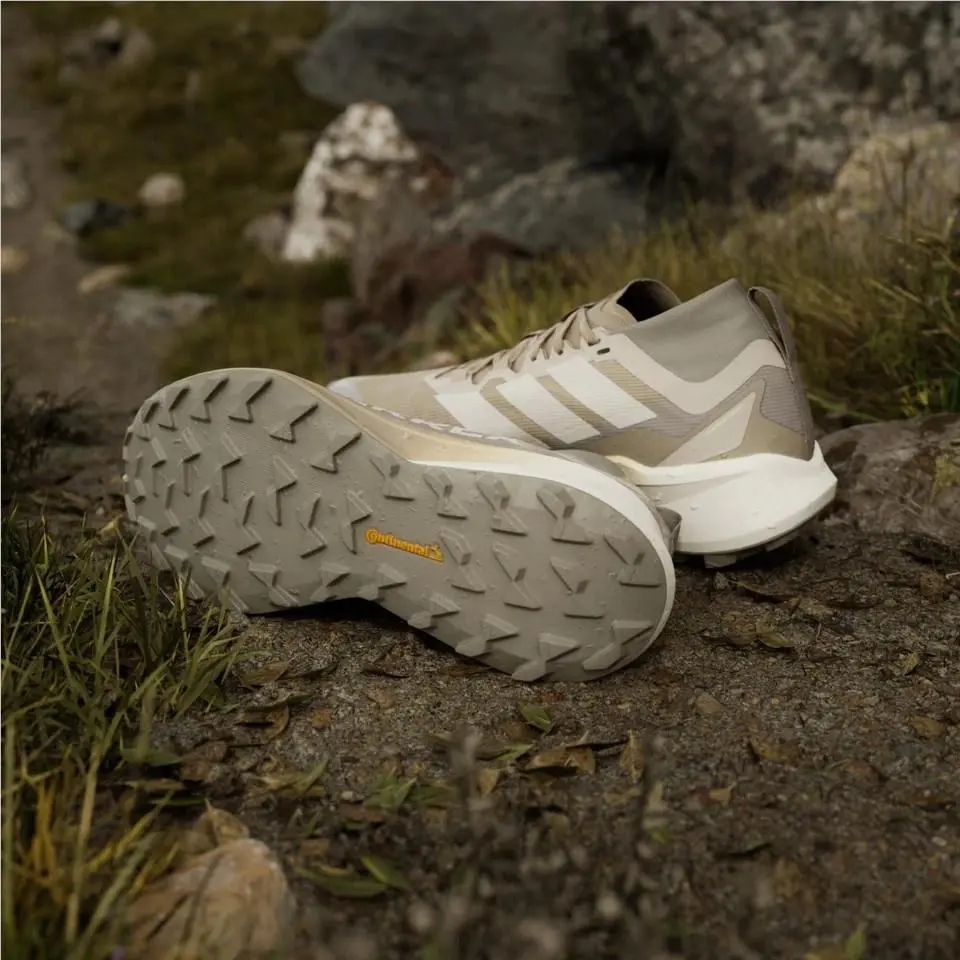 Adidas shoes - adidas TERREX Agravic - TERREX Agravic - JR1507 - Beige 8