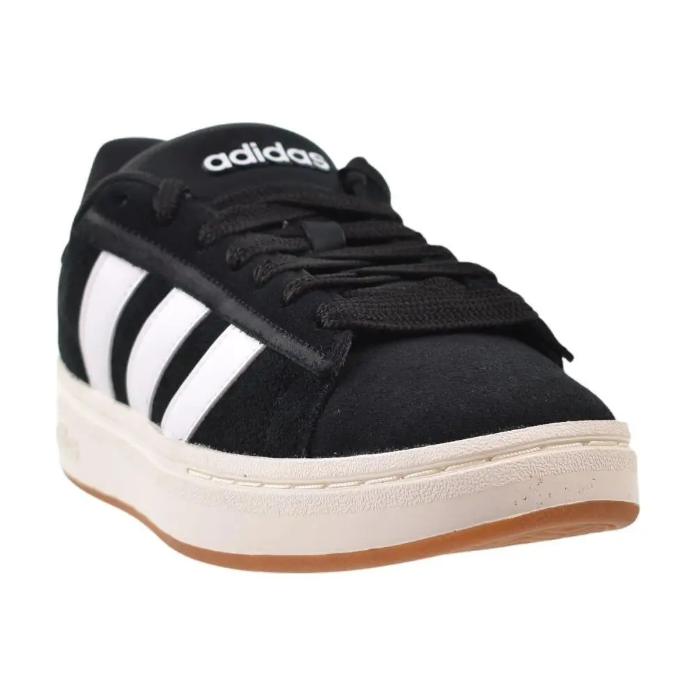 Adidas shoes - Core Black/Cloud White/Gum 0