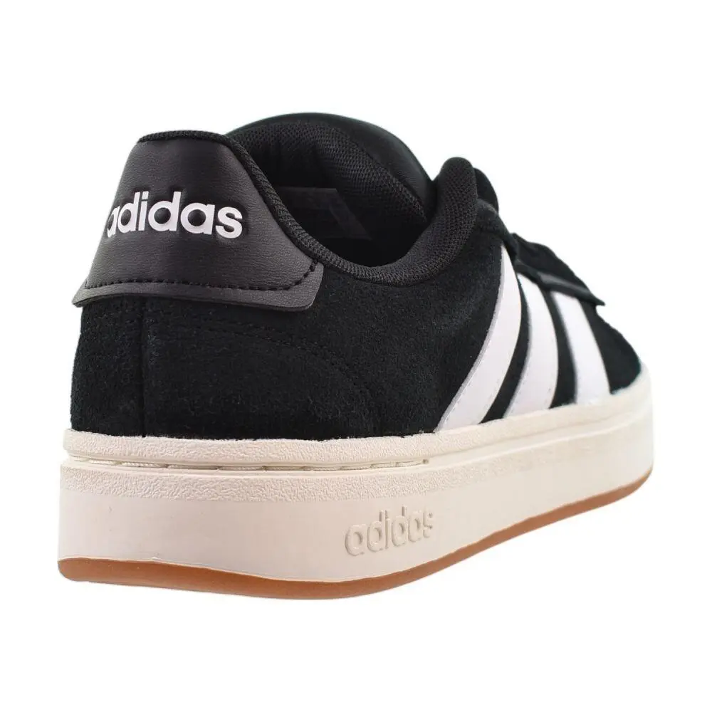 Adidas shoes - Core Black/Cloud White/Gum 1
