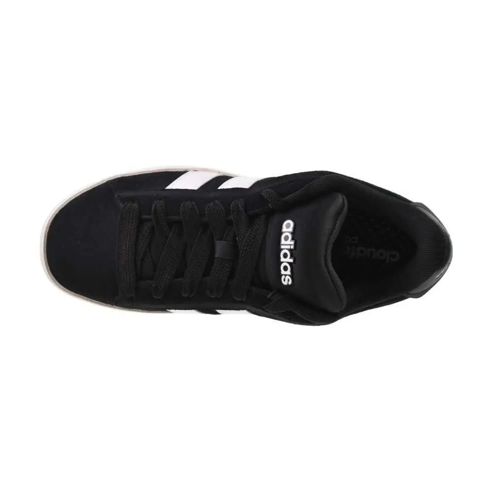 Adidas shoes - Core Black/Cloud White/Gum 3