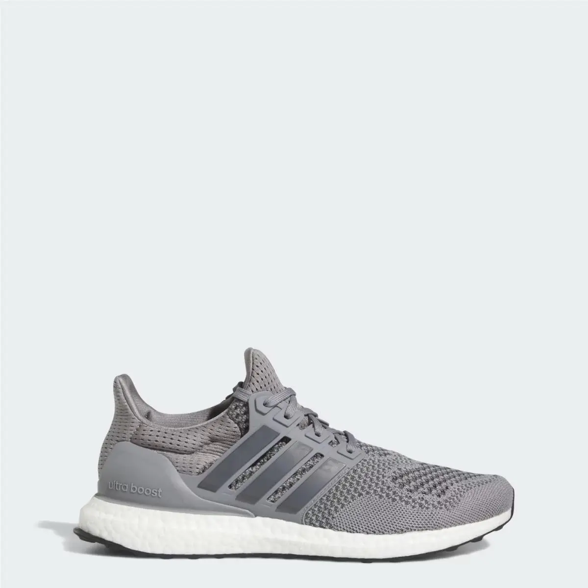 Adidas shoes - ULTRABOOST 1.0 - ULTRABOOST - HQ2400 - Grey Three / Grey Five / Core Black 7