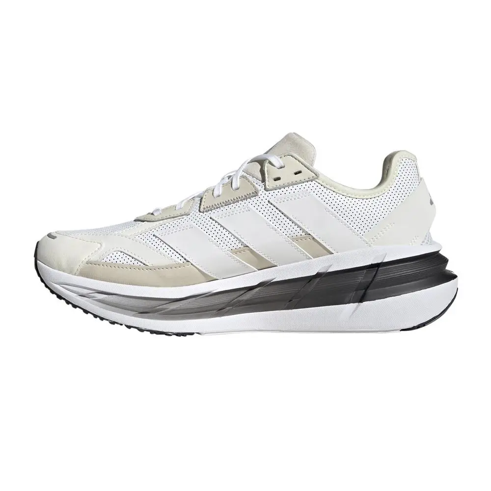 Adidas shoes - adidas Adistar 3 Sportswear Lace Up - JR7789 - White 1
