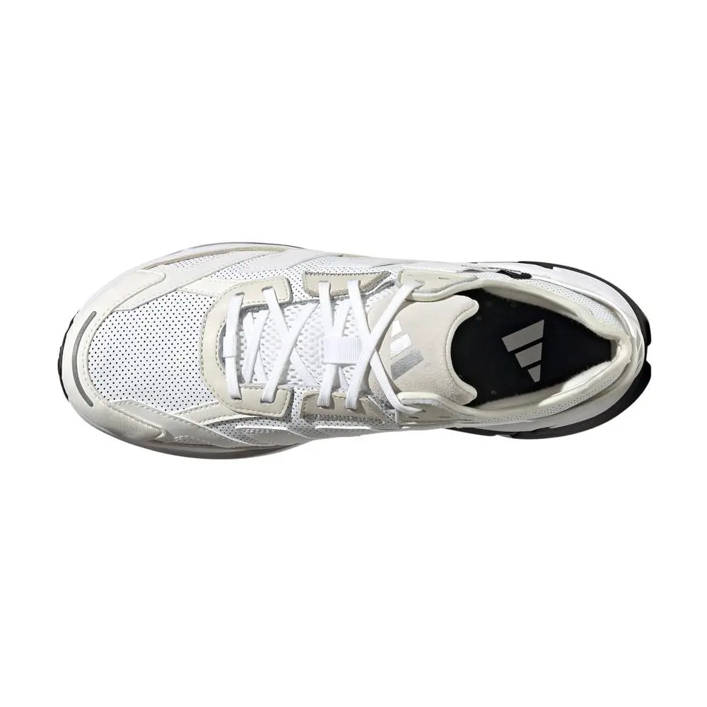 Adidas shoes - adidas Adistar 3 Sportswear Lace Up - JR7789 - White 8
