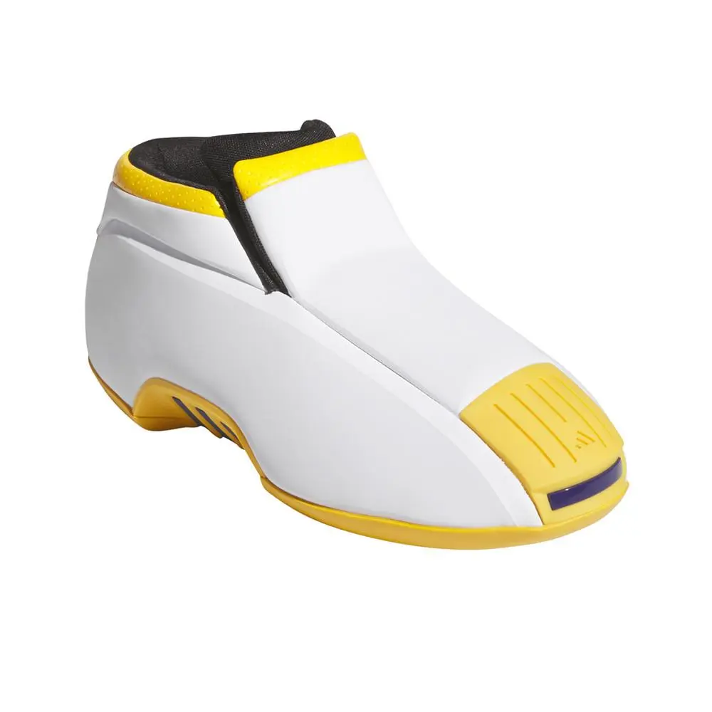 Adidas shoes - adidas Crazy 2.0 Basketball - Crazy Basketball - JI0337 - Black, White, Yellow 0