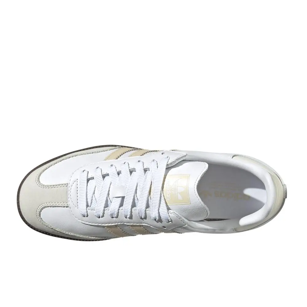 Adidas shoes - adidas Samba Og Lace Up - JH7300 - White 10