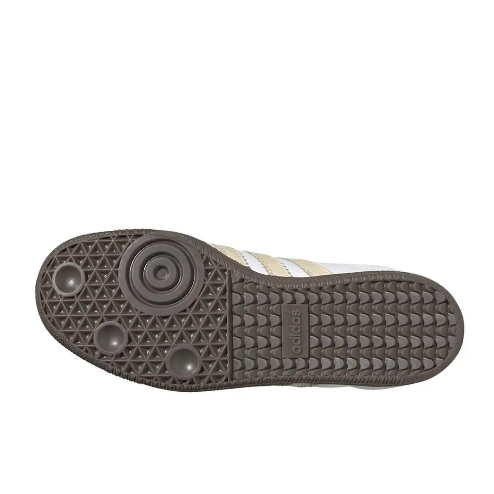 Adidas shoes - adidas Samba Og Lace Up - JH7300 - White 11