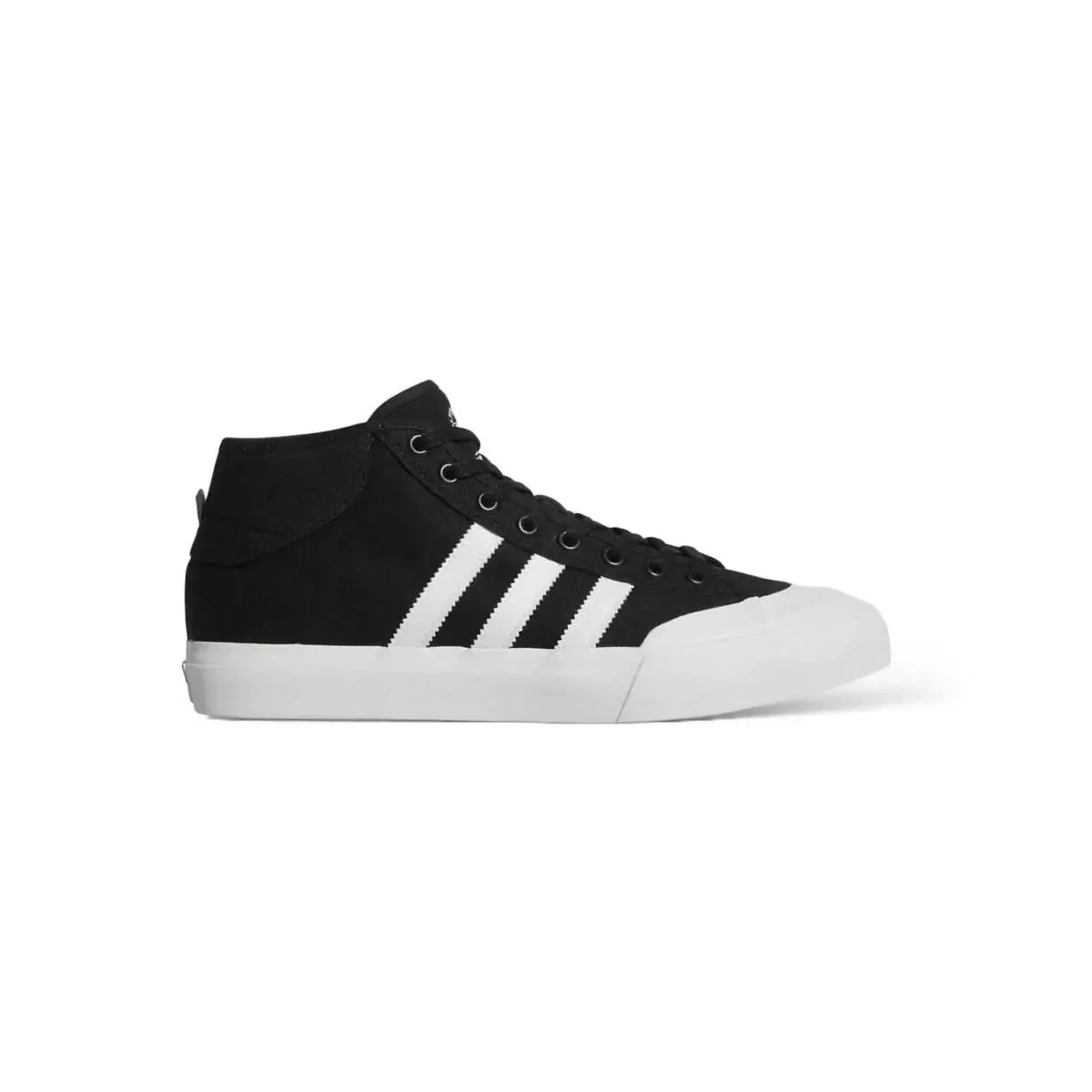Adidas shoes - adidas Matchcourt - Matchcourt - F37703 - Black 4