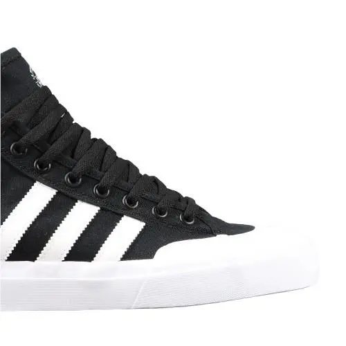Adidas shoes - adidas Matchcourt - Matchcourt - F37703 - Black 8