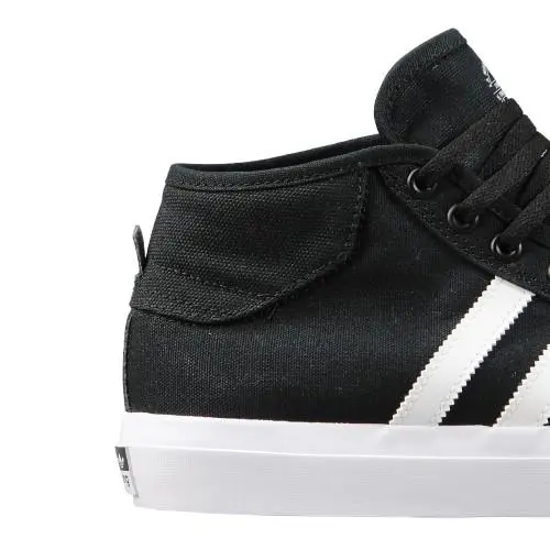 Adidas shoes - adidas Matchcourt - Matchcourt - F37703 - Black 9