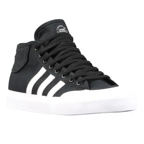 Adidas shoes - adidas Matchcourt - Matchcourt - F37703 - Black 6