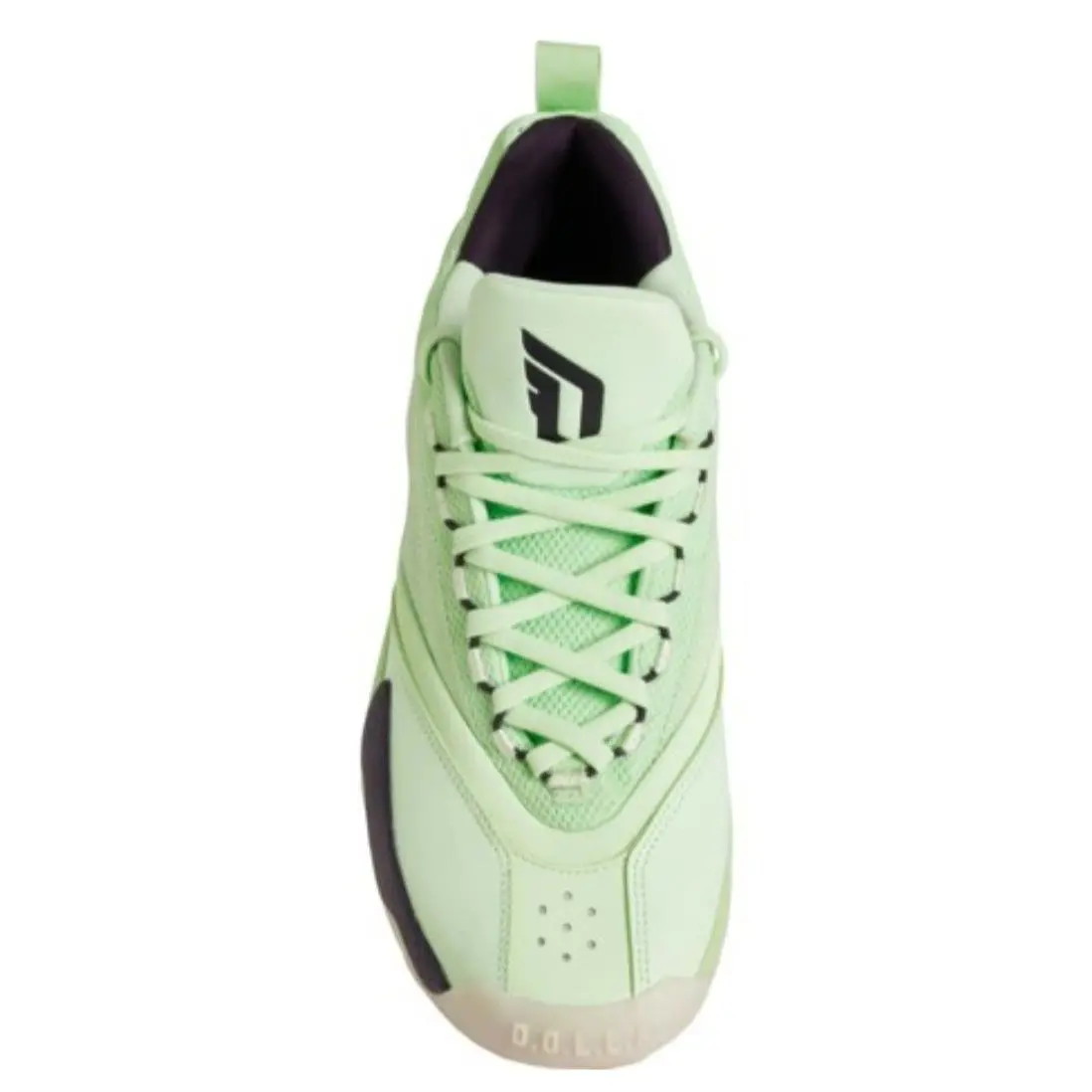 Adidas shoes - adidas Dame Certified - Dame Certified - IE7790 - Semi Green Spark 0