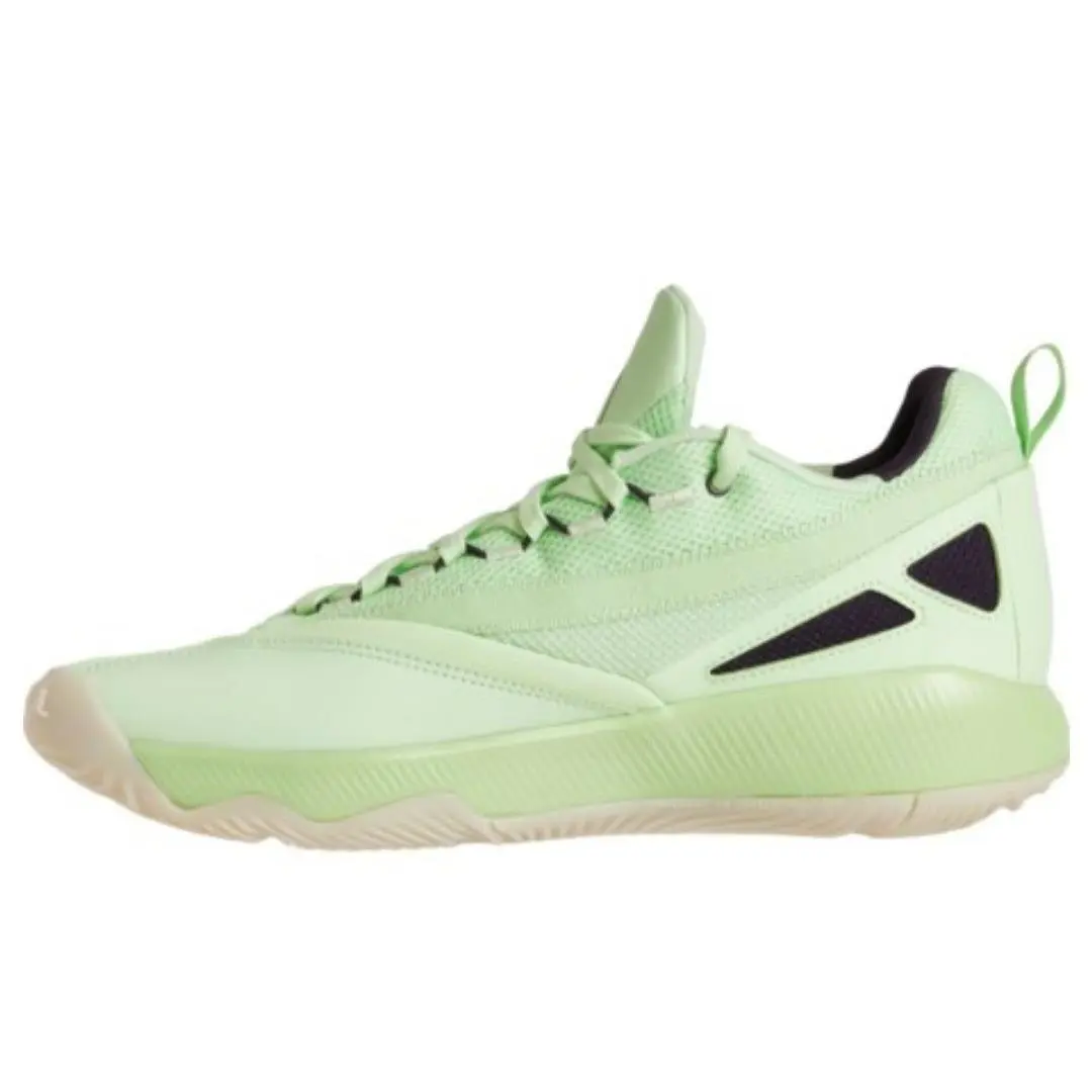 Adidas shoes - adidas Dame Certified - Dame Certified - IE7790 - Semi Green Spark 2