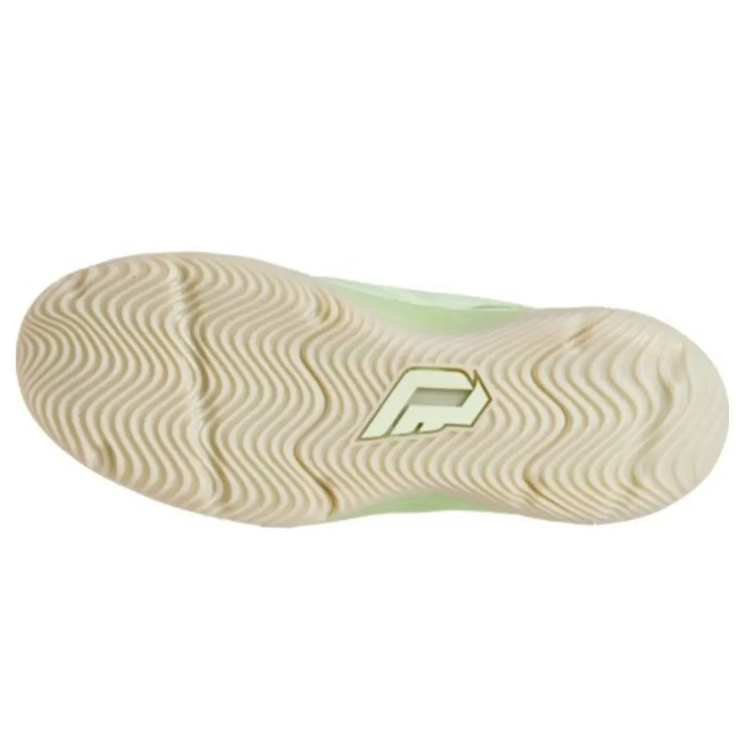 Adidas shoes - adidas Dame Certified - Dame Certified - IE7790 - Semi Green Spark 4