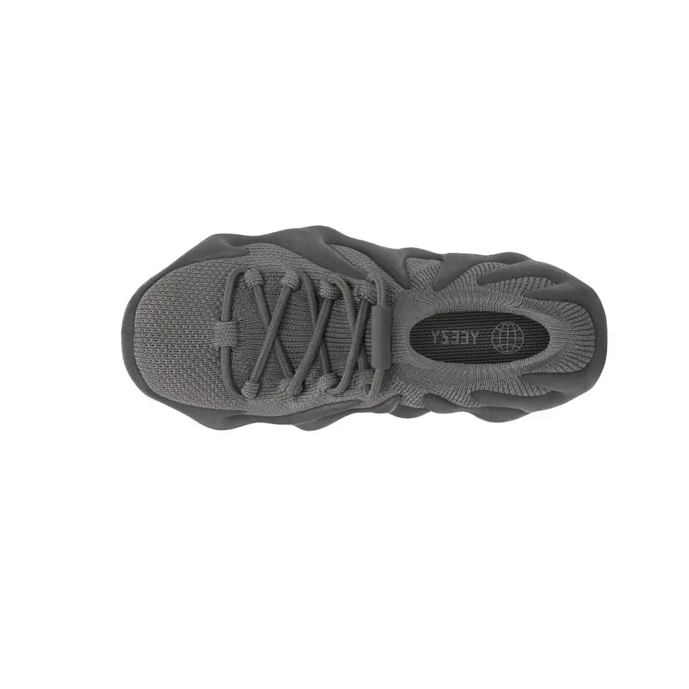 Adidas shoes - adidas  Yeezy 450 Slip On  Toddler - GX9665 - Grey 1