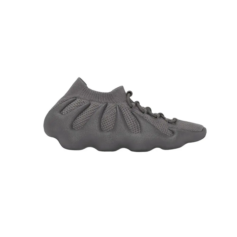 Adidas shoes - adidas  Yeezy 450 Slip On  Toddler - GX9665 - Grey 5