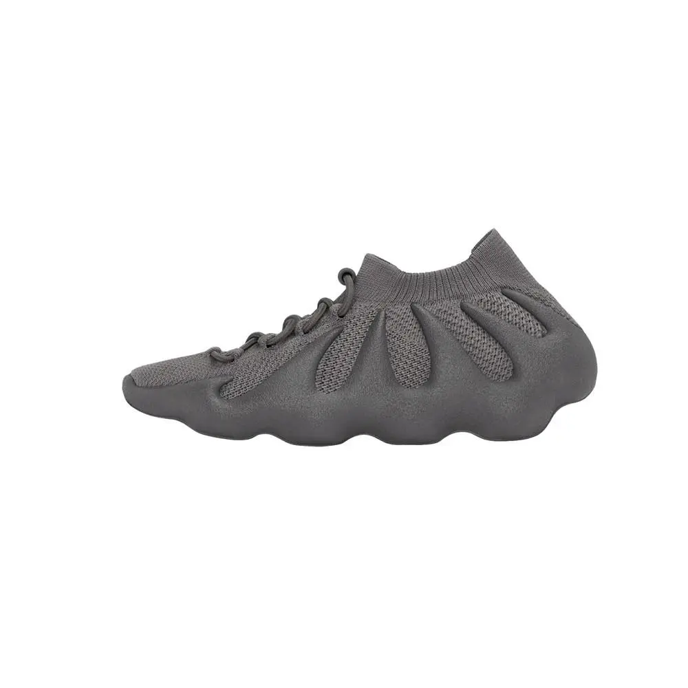 Adidas shoes - adidas  Yeezy 450 Slip On  Toddler - GX9665 - Grey 6