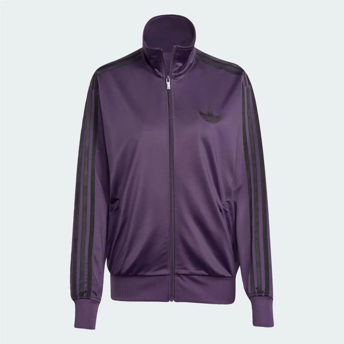 Adidas clothing - JX7867 JY2697 - JX7867 JY2697 - Aurora Plum / Black 1