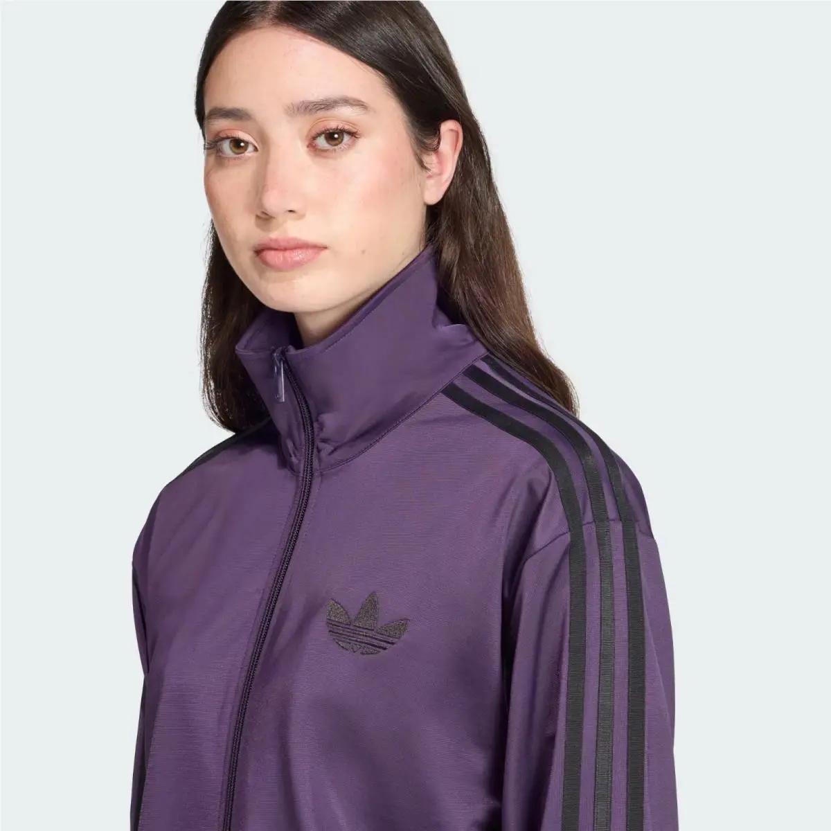 Adidas clothing - JX7867 JY2697 - JX7867 JY2697 - Aurora Plum / Black 17
