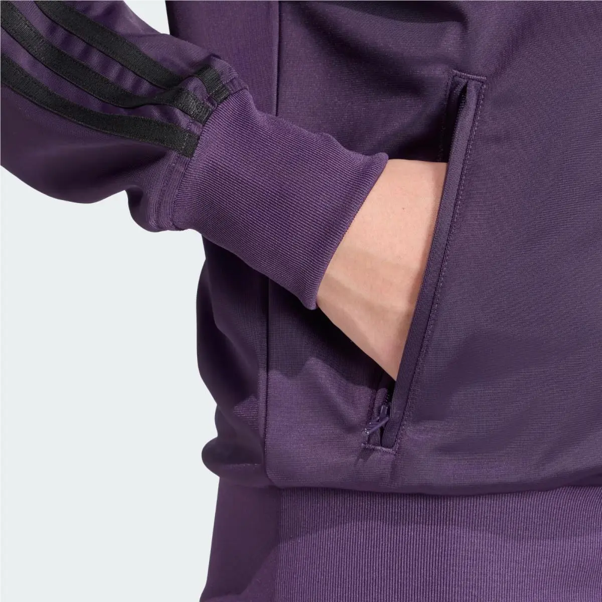 Adidas clothing - JX7867 JY2697 - JX7867 JY2697 - Aurora Plum / Black 9