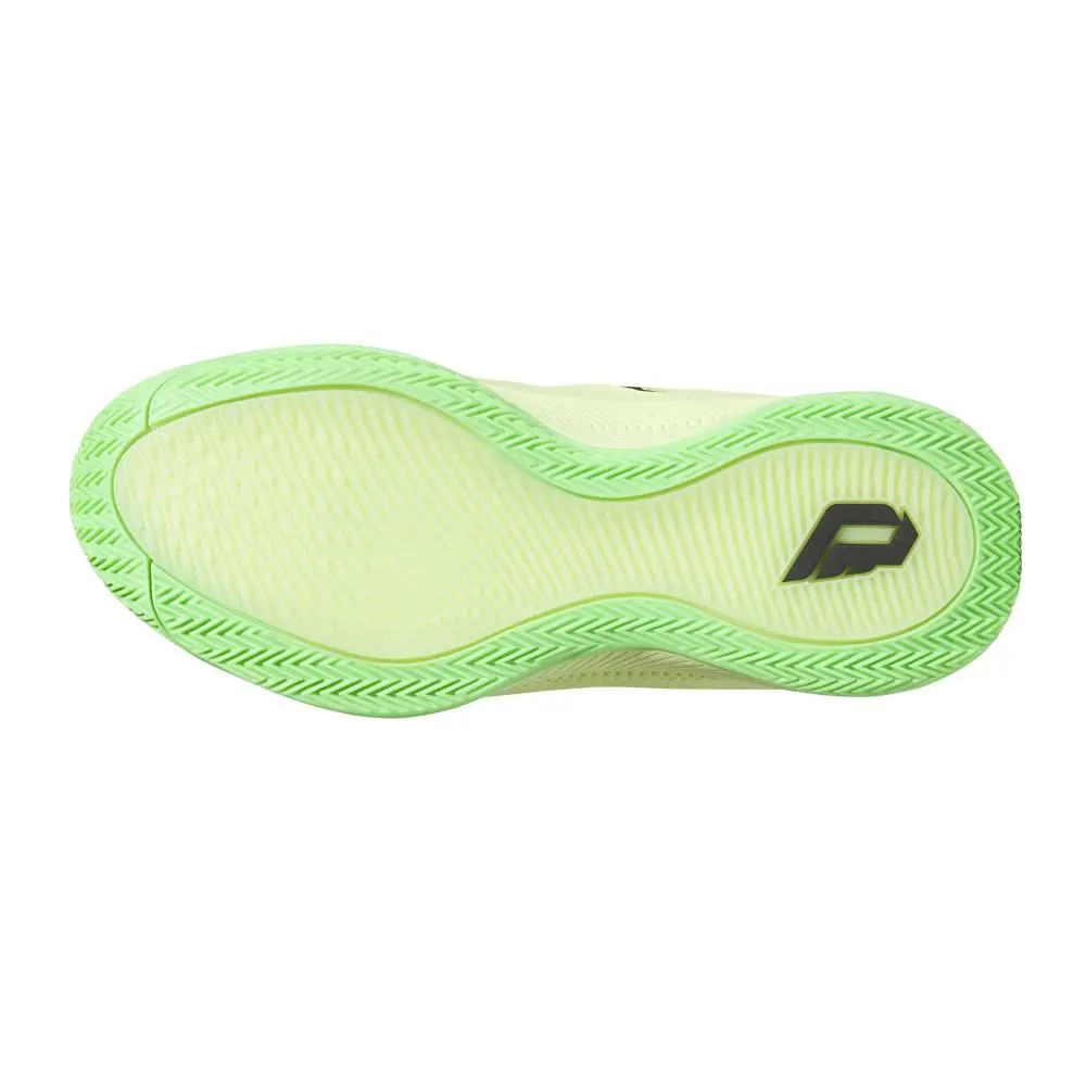 Adidas shoes - adidas Dame Certified 3 Basketball - JI1542 - Green 9