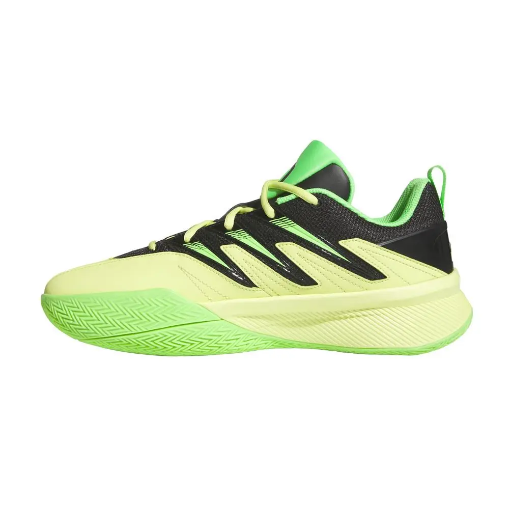 Adidas shoes - adidas Dame Certified 3 Basketball - JI1542 - Green 7