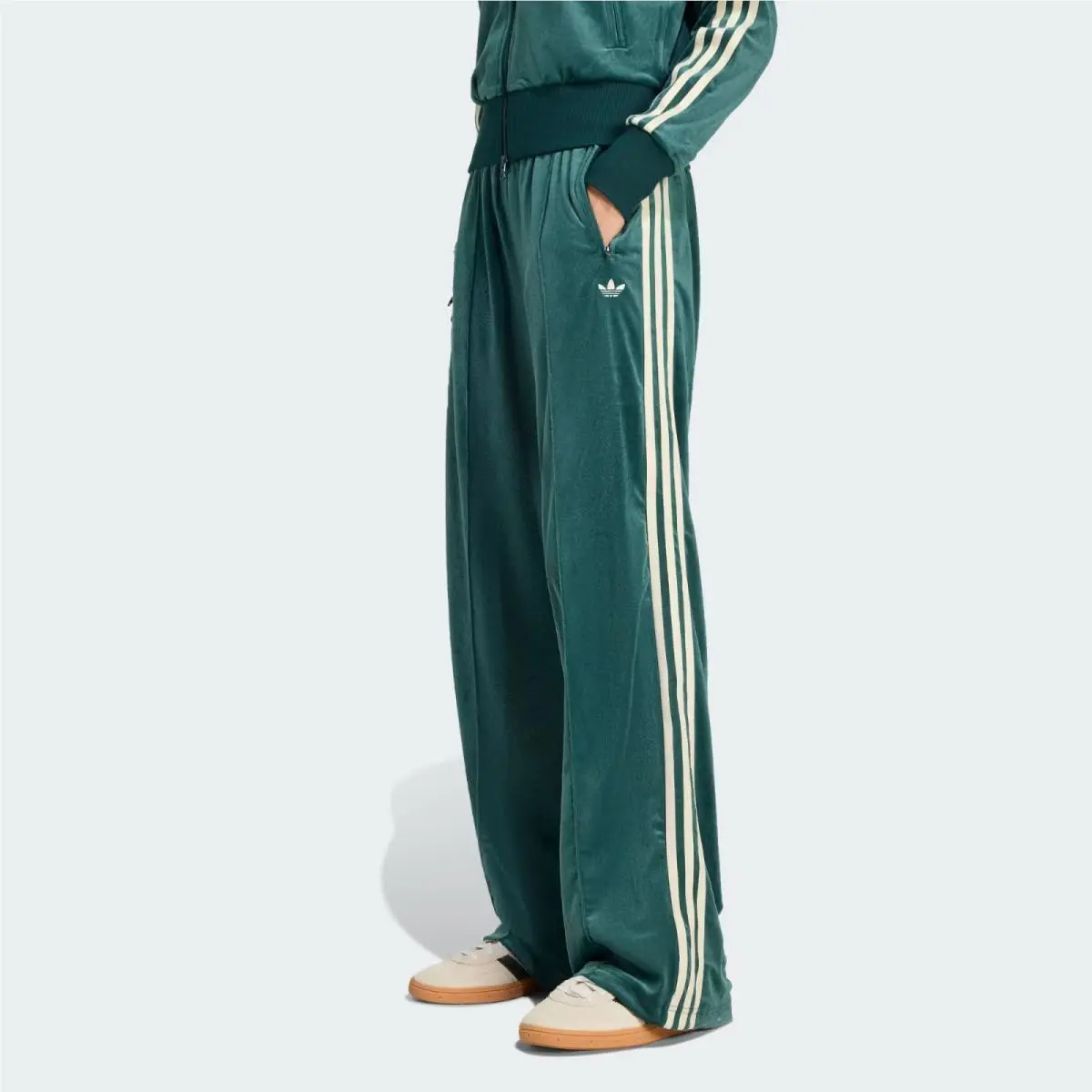Adidas clothing - JW5268 - JW5268 - Aurora Ivy 6