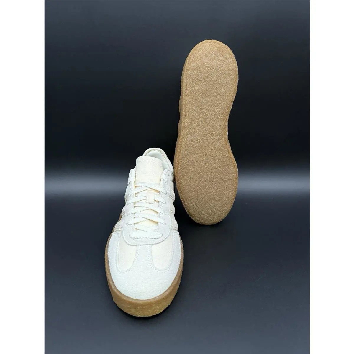 Adidas shoes - White 9