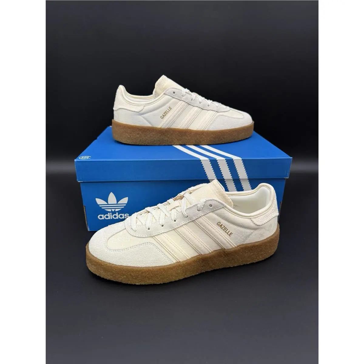 Adidas shoes - White 10