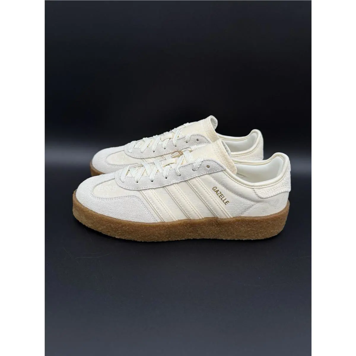 Adidas shoes - White 1