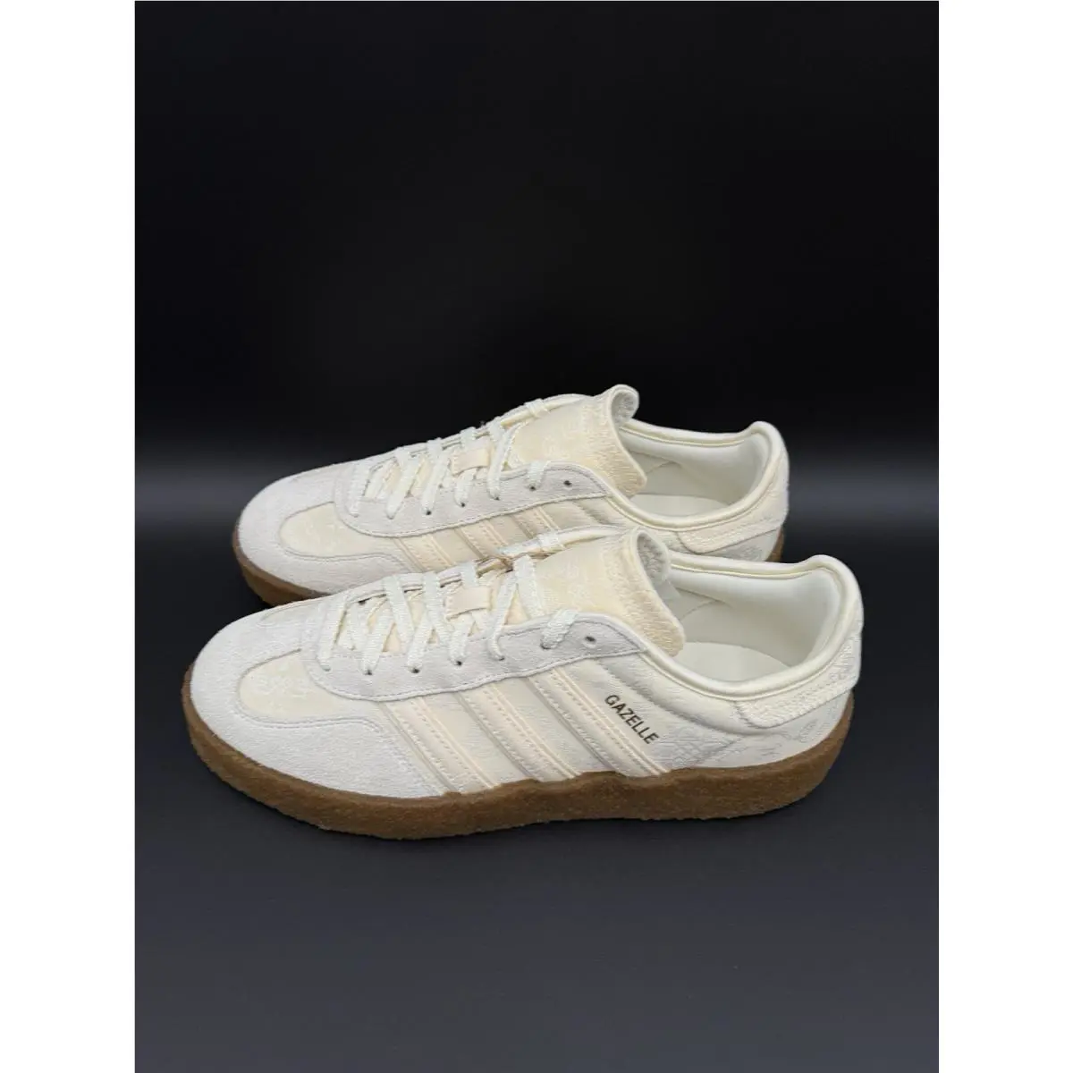 Adidas shoes - White 2
