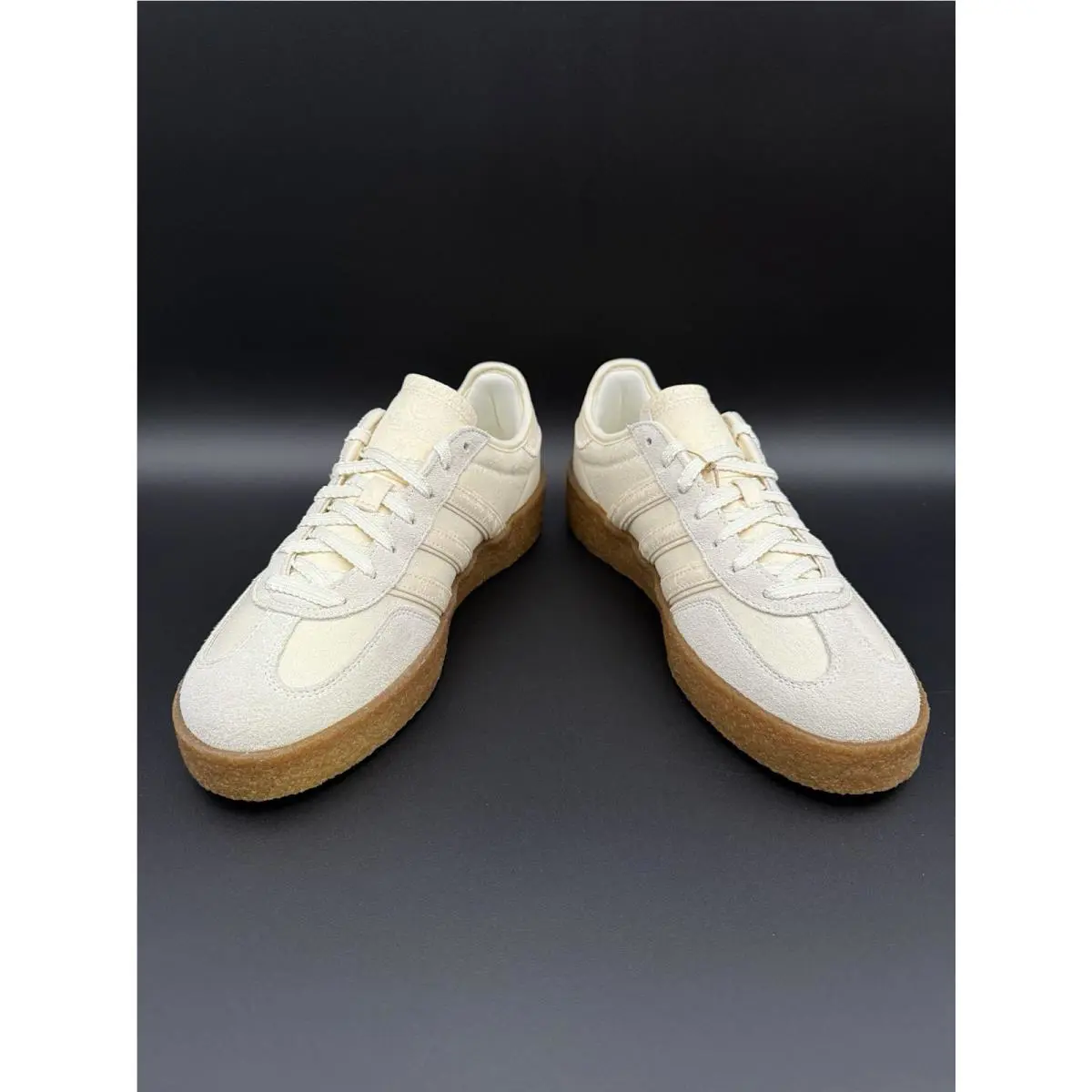 Adidas shoes - White 5