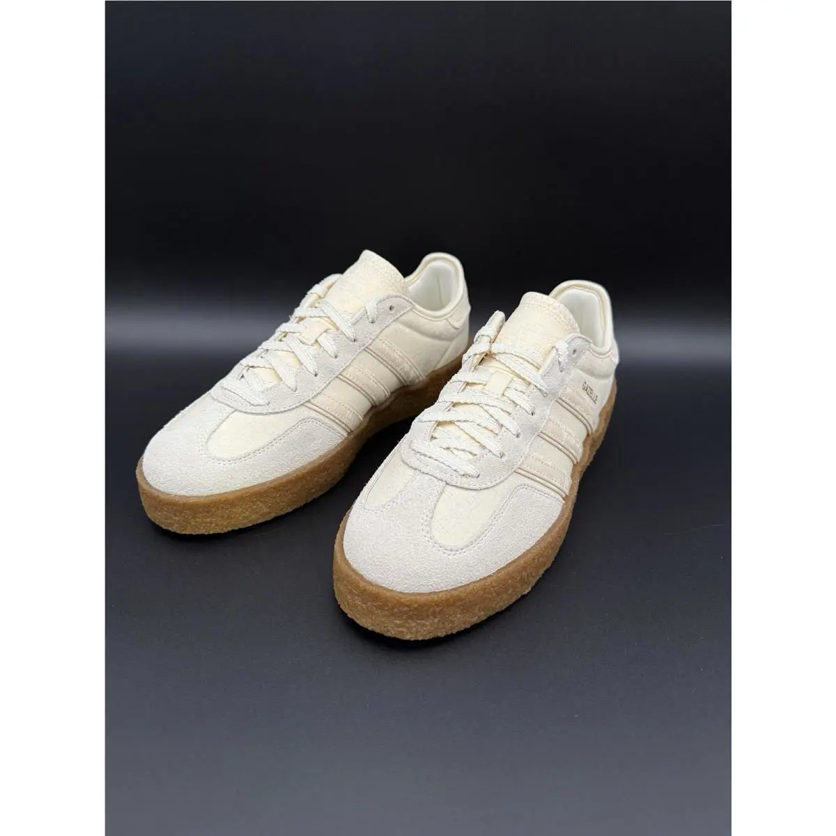 Adidas shoes - White 21