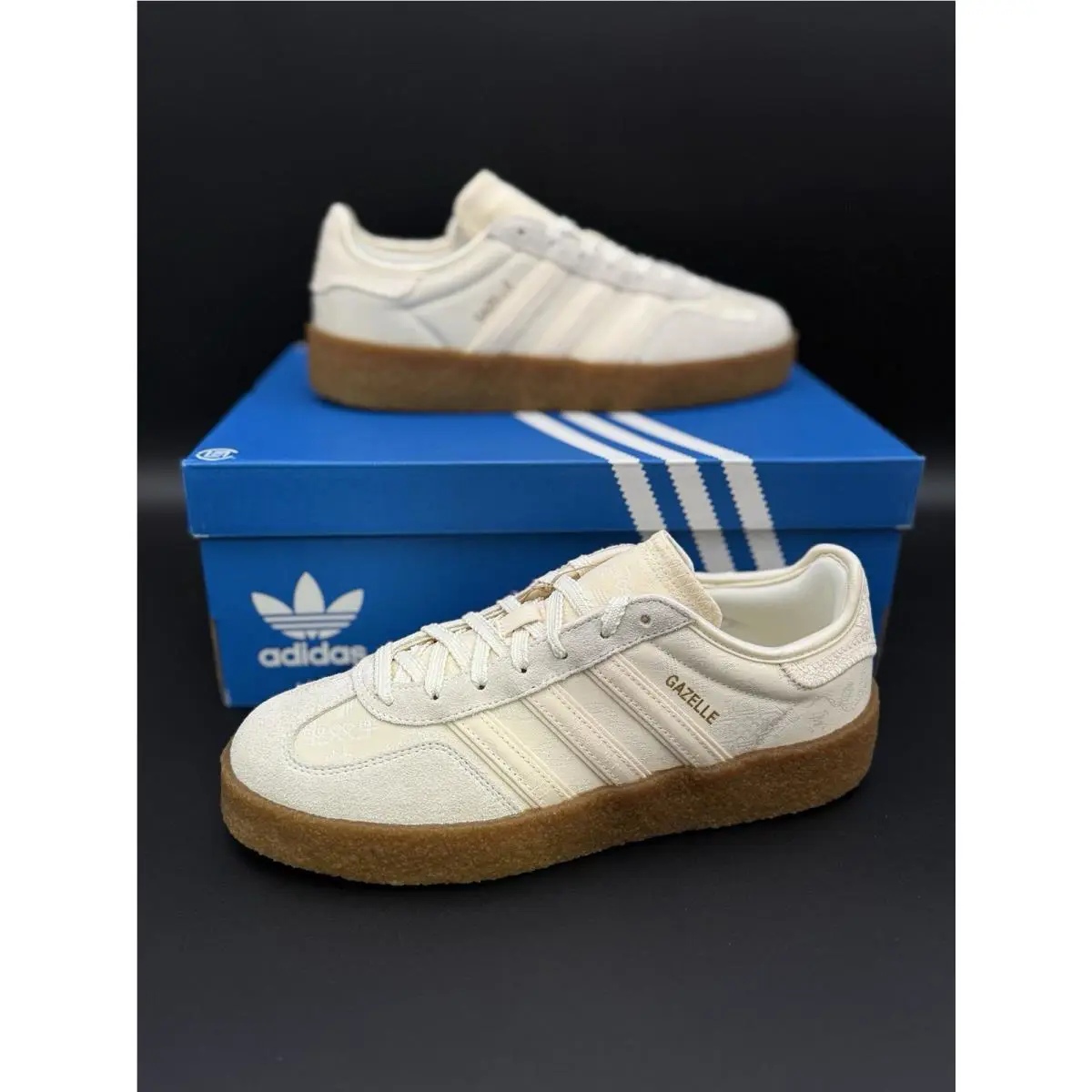 Adidas shoes - White 26