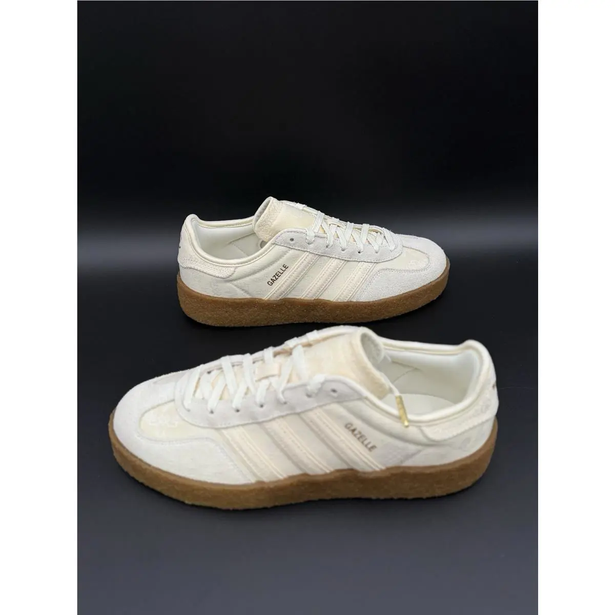 Adidas shoes - White 27