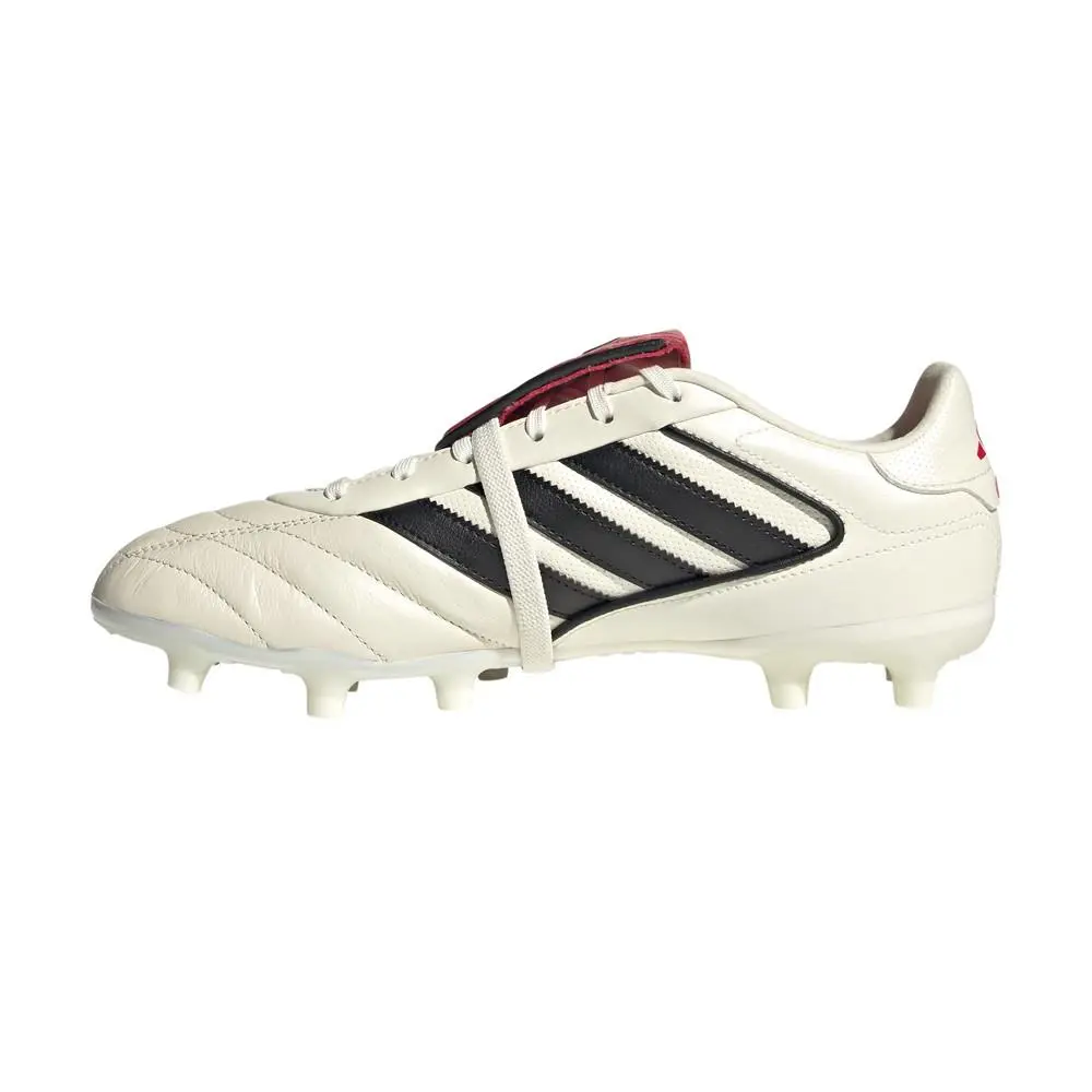 Adidas shoes - adidas Copa Gloro Ii Firm Ground Soccer Cleats - JH6662 - Black, Off White 1