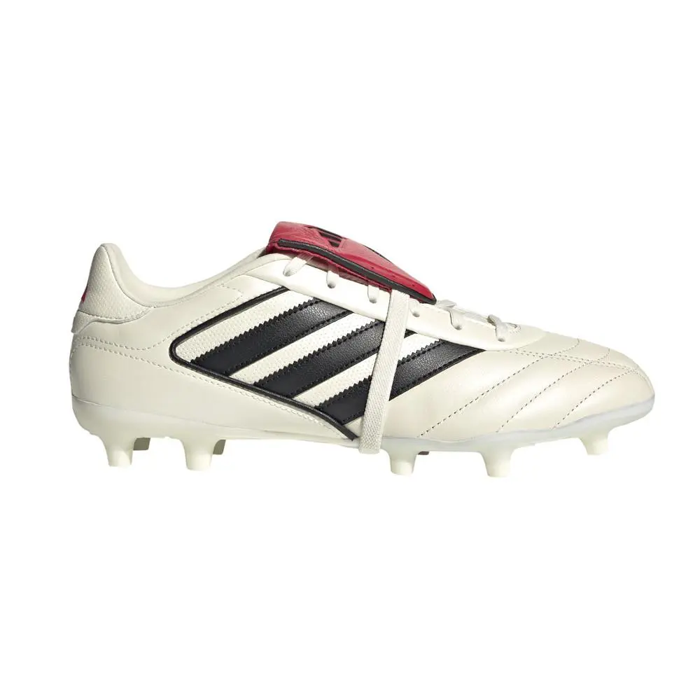 Adidas shoes - adidas Copa Gloro Ii Firm Ground Soccer Cleats - JH6662 - Black, Off White 5