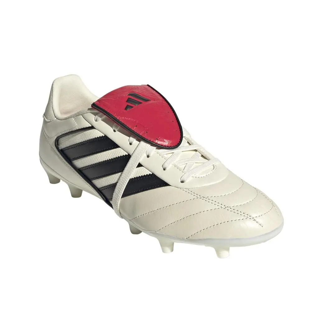Adidas shoes - adidas Copa Gloro Ii Firm Ground Soccer Cleats - JH6662 - Black, Off White 6
