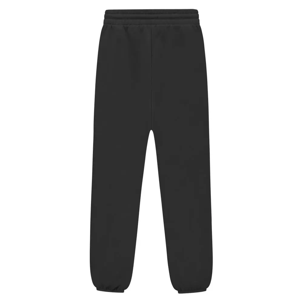 Adidas clothing - adidas Fear Of God Athletics Pants - IS8762 - Black 3