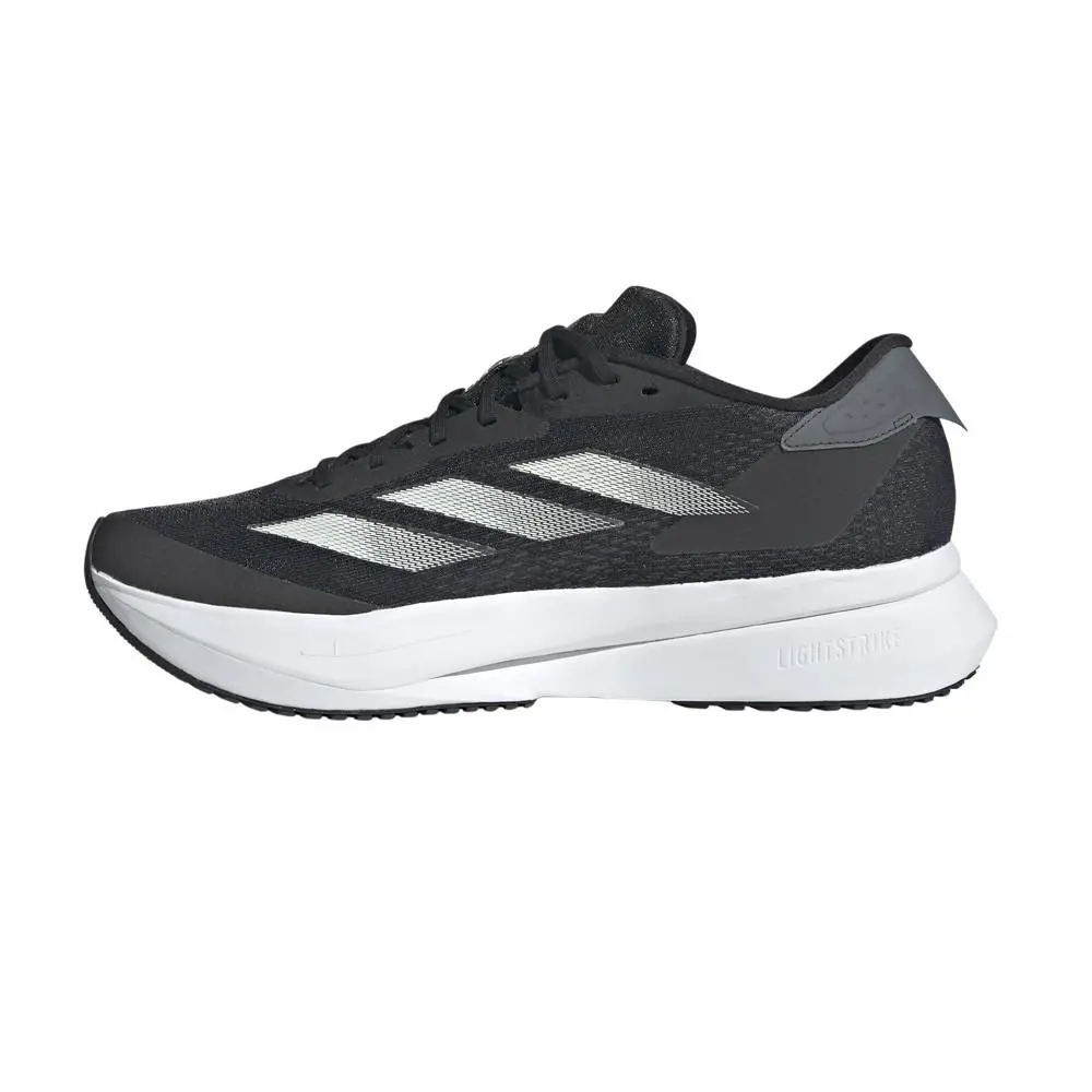 Adidas shoes - adidas Adizero Sl2 Running - Adizero Running - IF6748 - Black 1