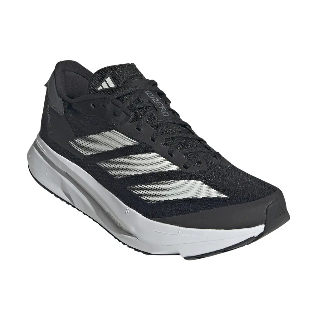Adidas shoes - adidas Adizero Sl2 Running - Adizero Running - IF6748 - Black 6