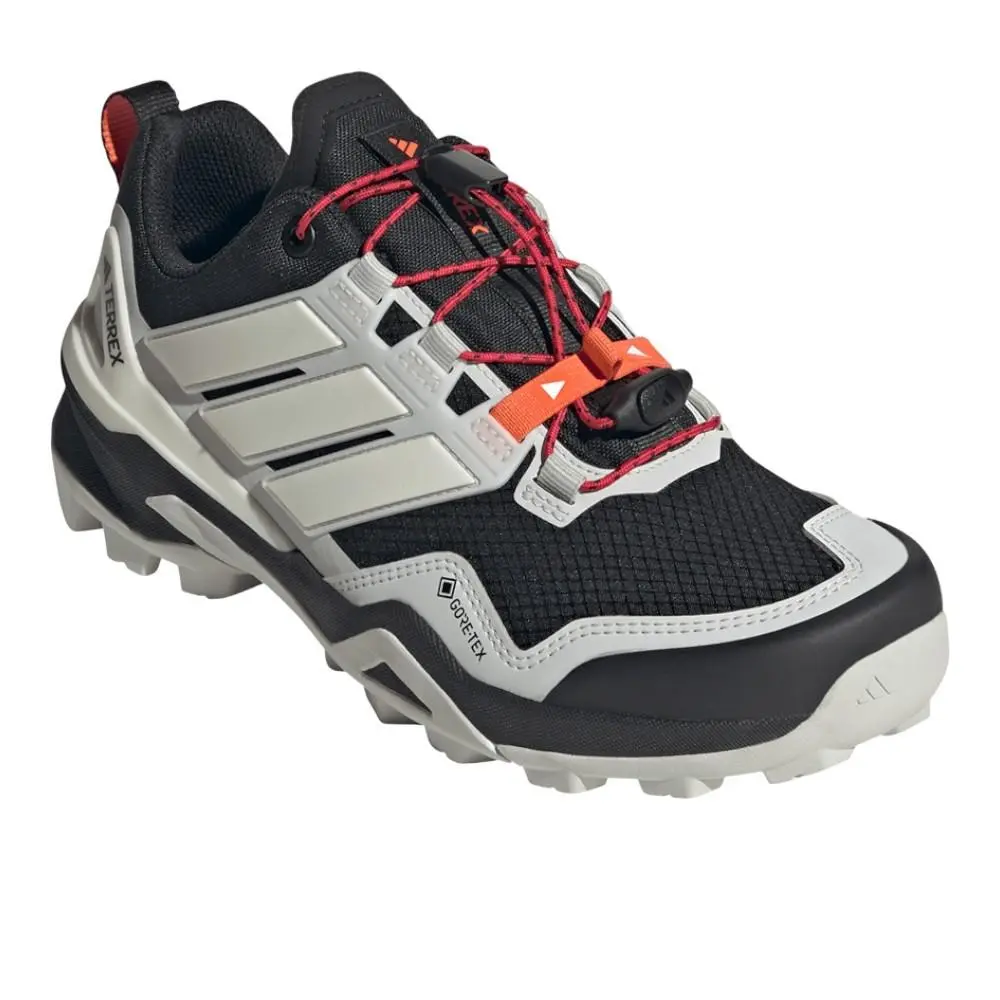 Adidas shoes - adidas Terrex Skychaser GoreTex Hiking - IH2802 - Black, Off White 0