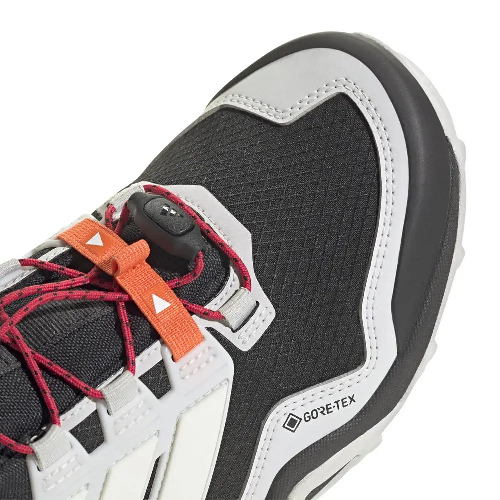 Adidas shoes - adidas Terrex Skychaser GoreTex Hiking - IH2802 - Black, Off White 5