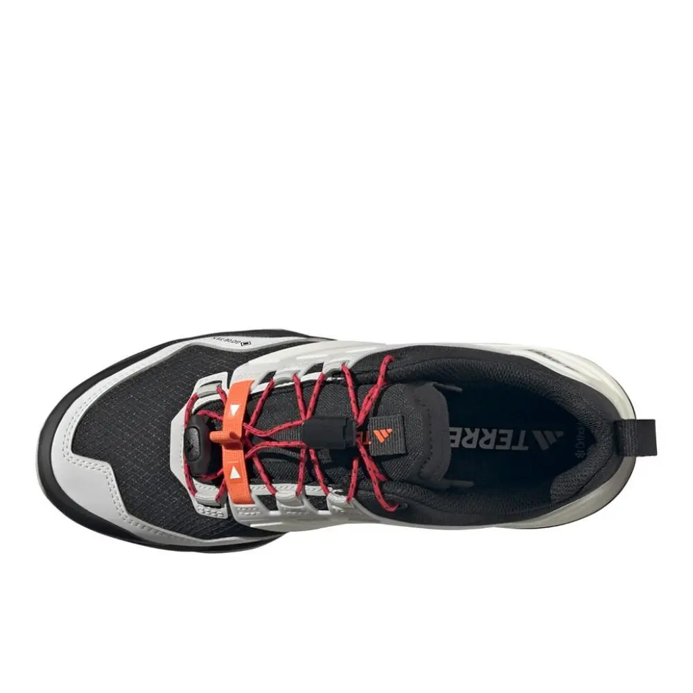 Adidas shoes - adidas Terrex Skychaser GoreTex Hiking - IH2802 - Black, Off White 10