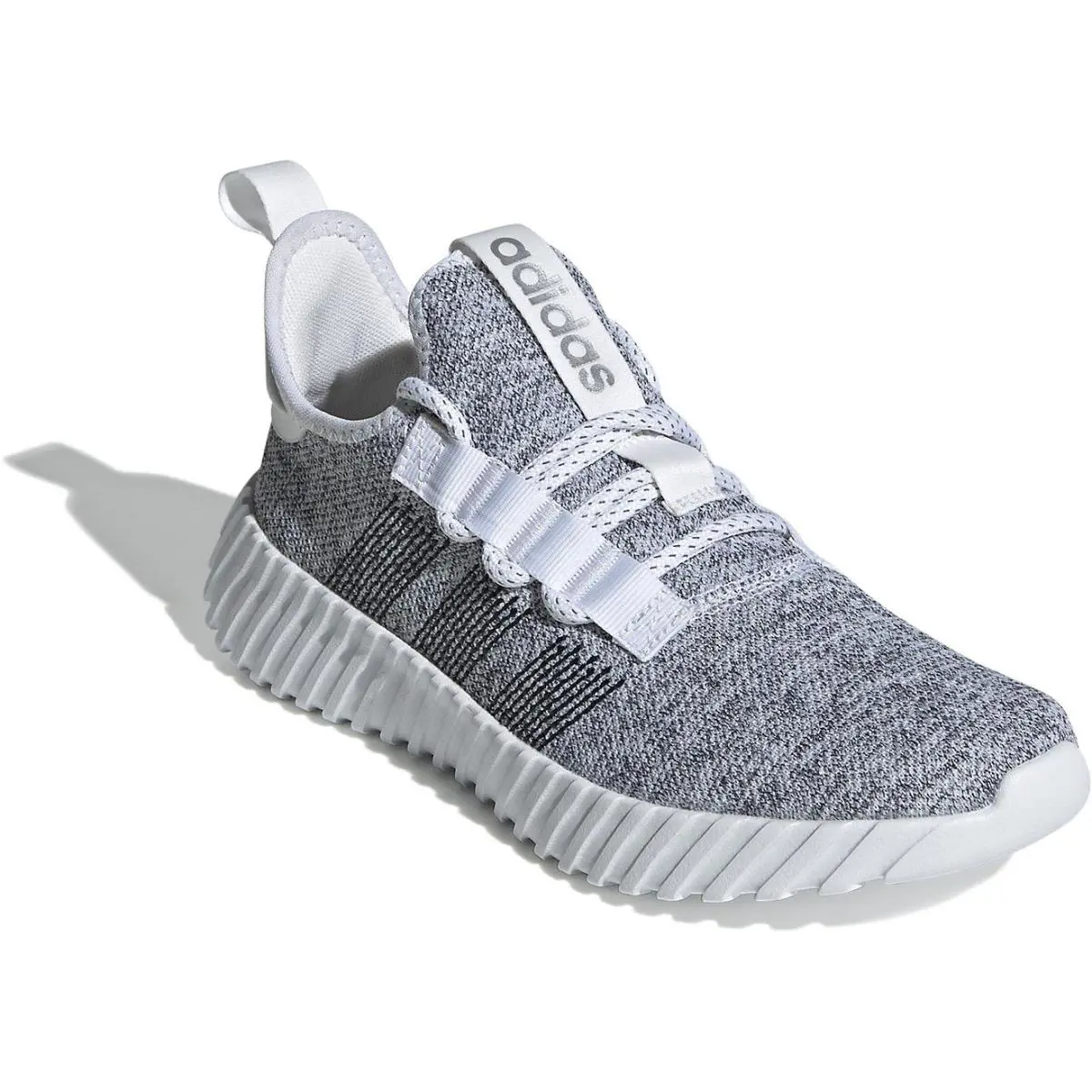 Adidas shoes - Ftwwht/Cblack/Silvmt 0